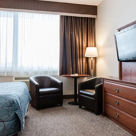 Adam'S Airport Inn-3