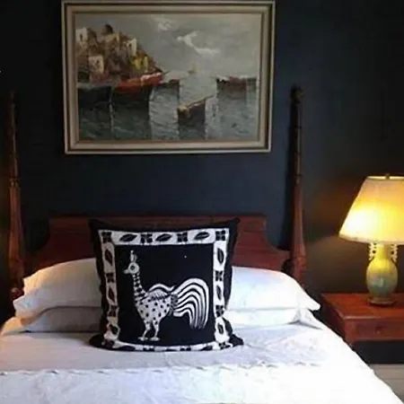 Ashbury House Bed & Breakfast-2