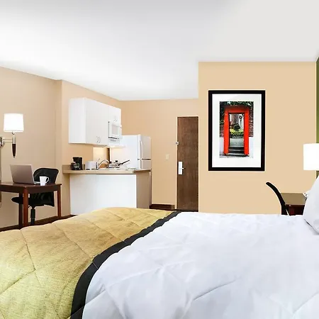 Extended Stay Canada - Ottawa-3