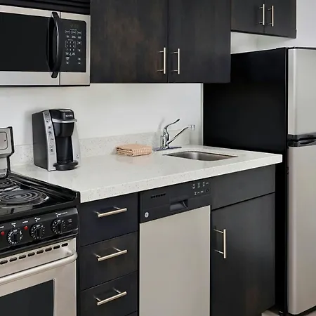 Towneplace Suites By Marriott Ottawa Kanata-2