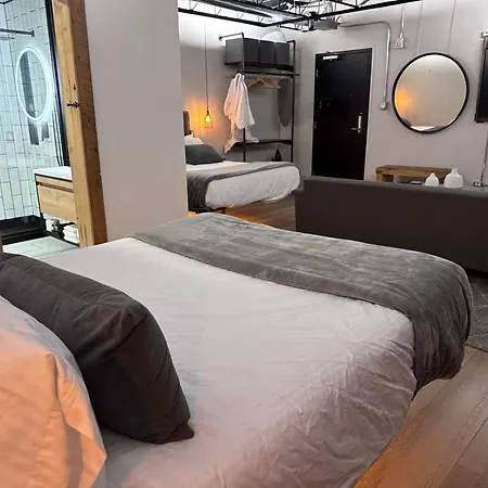 The Keon Hotel-3