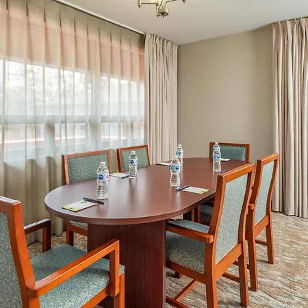 Comfort Inn Kanata Ottawa West-2