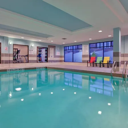 Holiday Inn Express & Suites Ottawa West - Nepean By Ihg-3