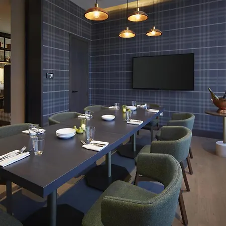 Andaz Ottawa Byward Market, By Hyatt-2