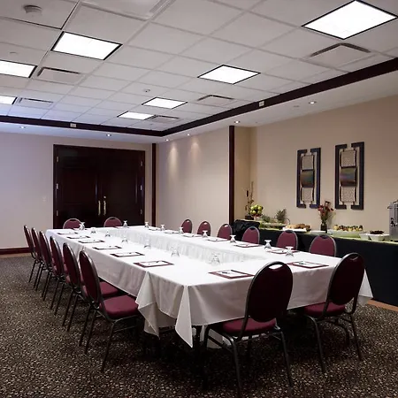 Capital Hill Hotel & Suites-2