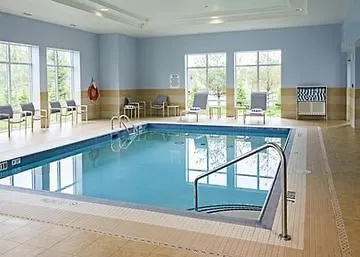 Hampton Inn Ottawa Airport Ontario-3