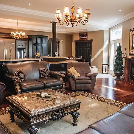 Jstlikehome - Luxury Mansion & Guesthouse-3