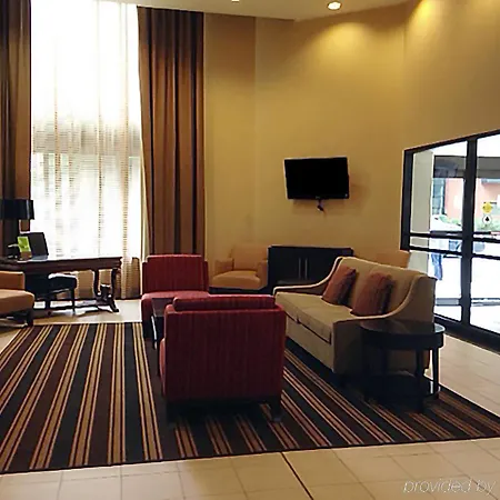 Extended Stay Canada - Ottawa-3