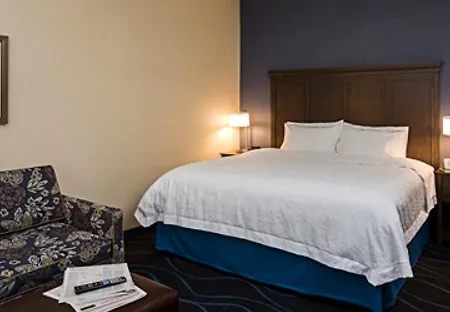 Hampton Inn Ottawa Airport Ontario-2