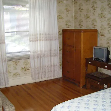 Auberge des Arts Bed&Breakfast-3