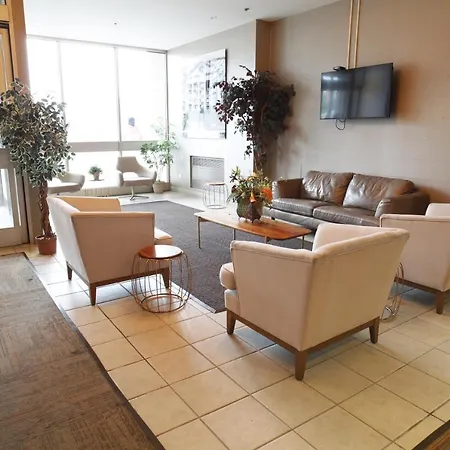 Residences De L'Universite D'Ottawa - Residence Rideau | University Of Ottawa Residences - Rideau Residence-2