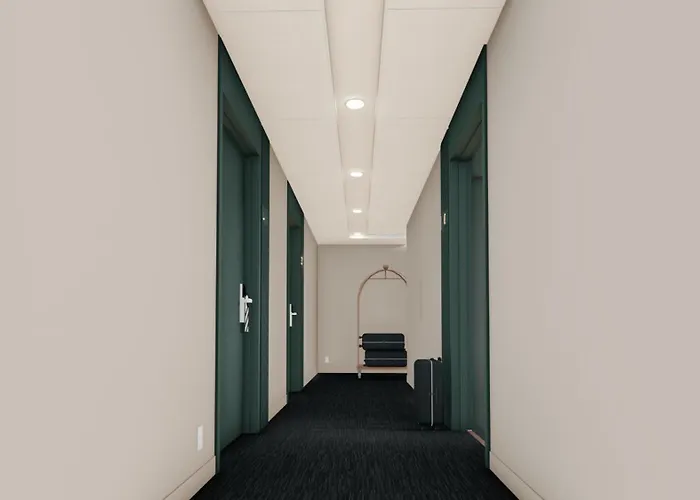 Lux Place - Long Term Rental Ottawa