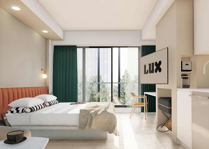 Lux Place - Long Term Rental Ottawa