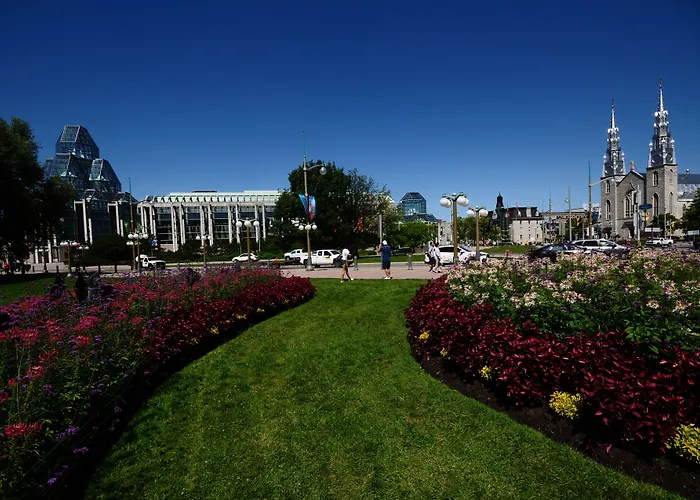 Swiss Hotel Ottawa