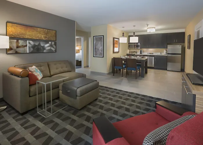 Ottawa HotelsTowneplace Suites By Marriott Kanata