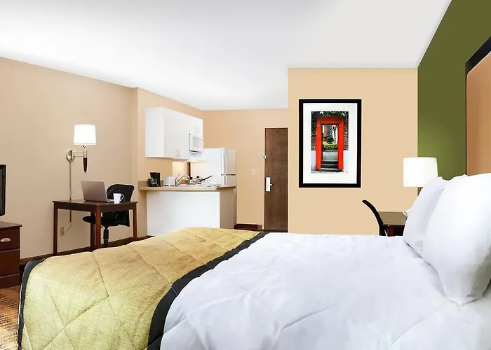 Extended Stay Canada - Ottawa