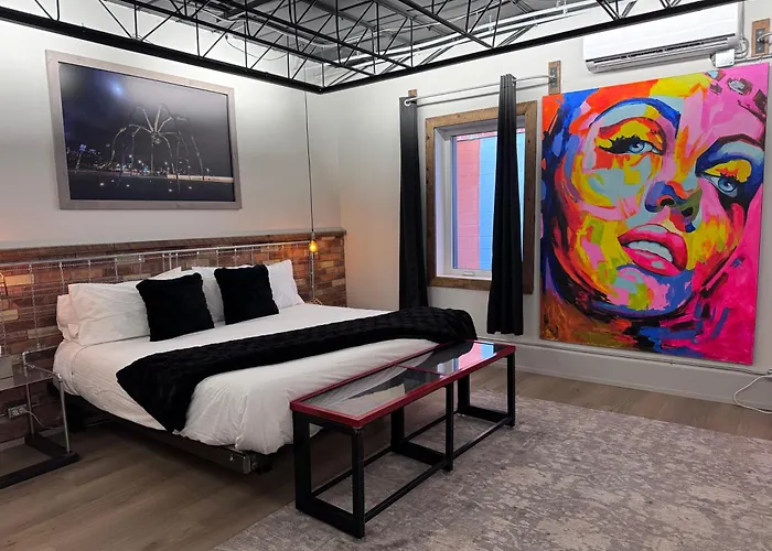 The Keon Hotel Ottawa