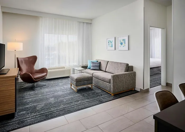 Towneplace Suites By Marriott Ottawa Kanata