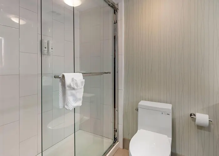 Quality Inn Ottawa
