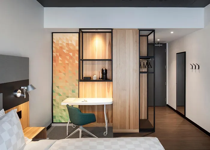 Alt Hotel Ottawa Airport