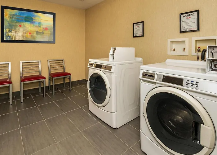 Comfort Inn West Ottawa