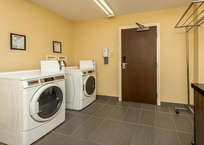 Comfort Inn West Ottawa