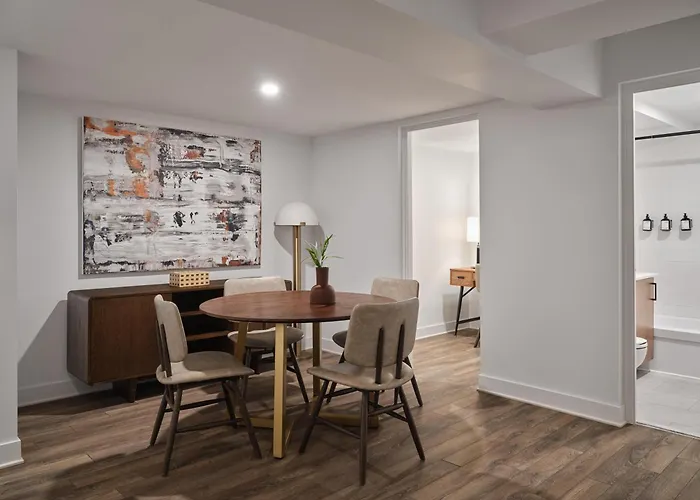The Arlo, BW Signature Collection Ottawa