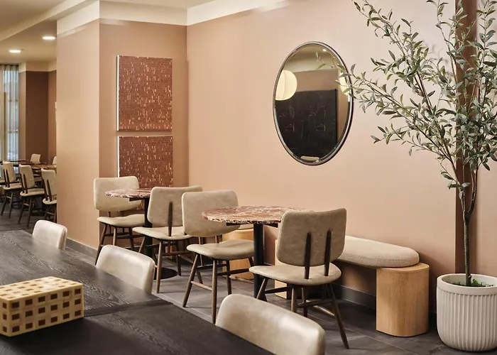 The Arlo, BW Signature Collection Ottawa