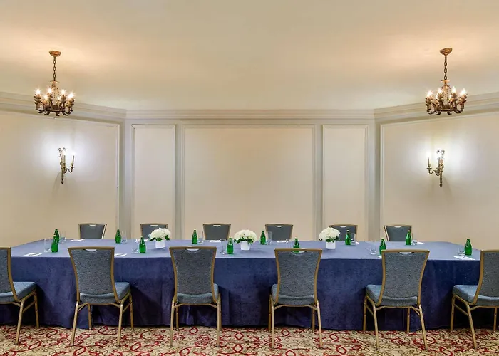 Fairmont Chateau Laurier Ottawa