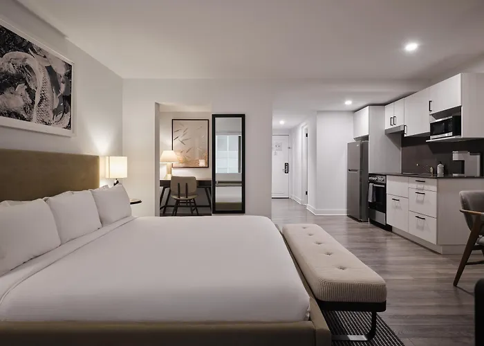 The Arlo, BW Signature Collection Ottawa