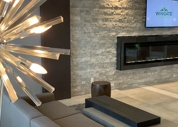 Wingate By Wyndham Kanata West Ottawa