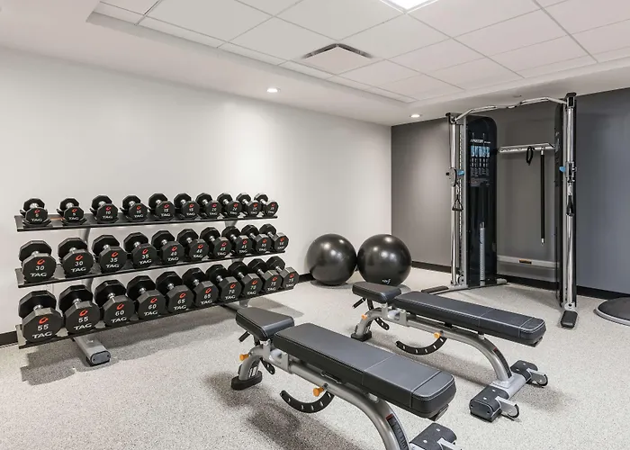 Homewood Suites By Hilton Ottawa Downtown