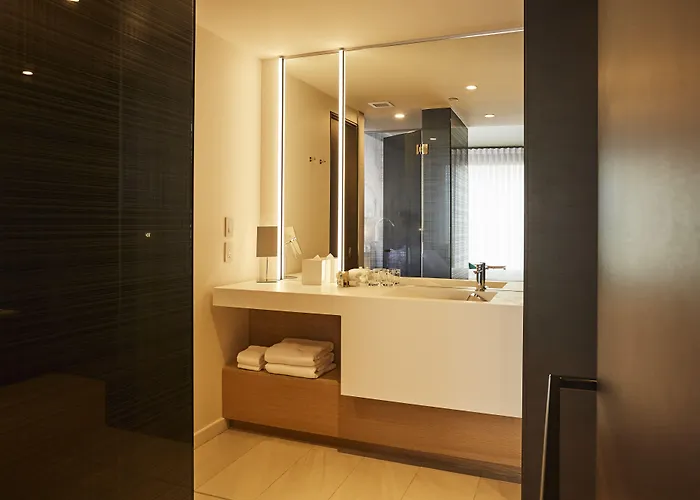 Le Germain Hotel Ottawa