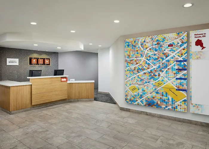 Towneplace Suites By Marriott Ottawa Kanata