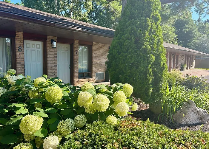 Rideau Heights Inn Ottawa