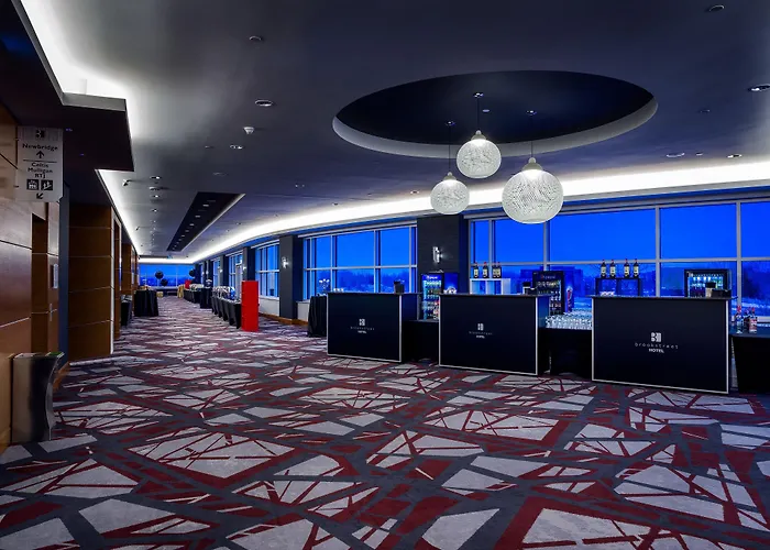 Brookstreet Hotel - Ottawa West - Kanata