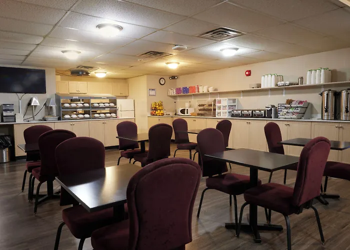 The Business Inn Ottawa