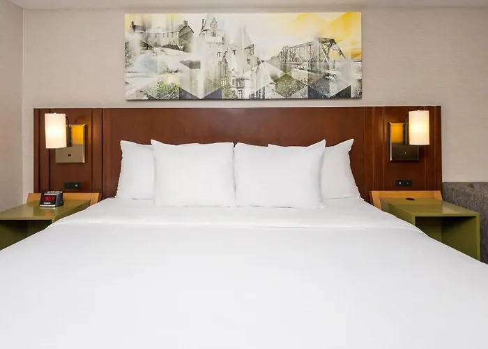 Comfort Inn Ottawa East