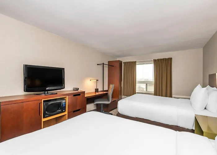 Comfort Inn Ottawa East