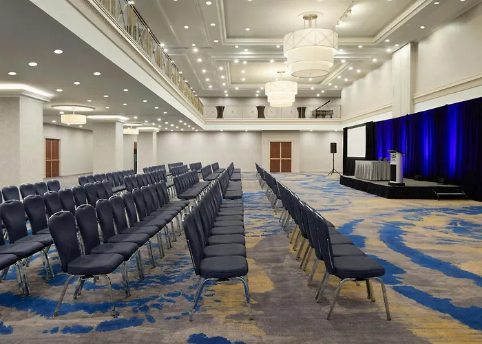 Ottawa Marriott Hotel