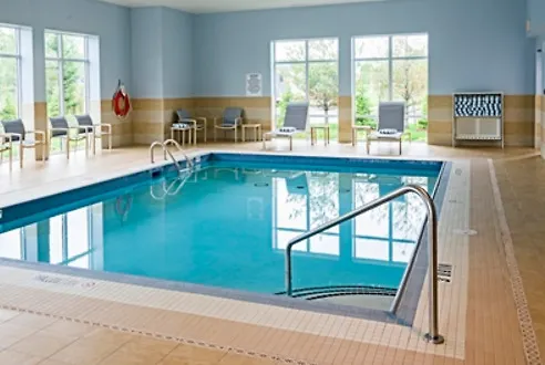 Hampton Inn Ottawa Airport Ontario