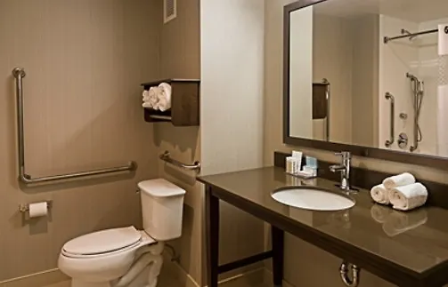 Hampton Inn Ottawa Airport Ontario